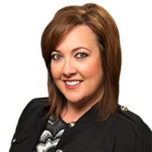 Meet your Posher, Lori